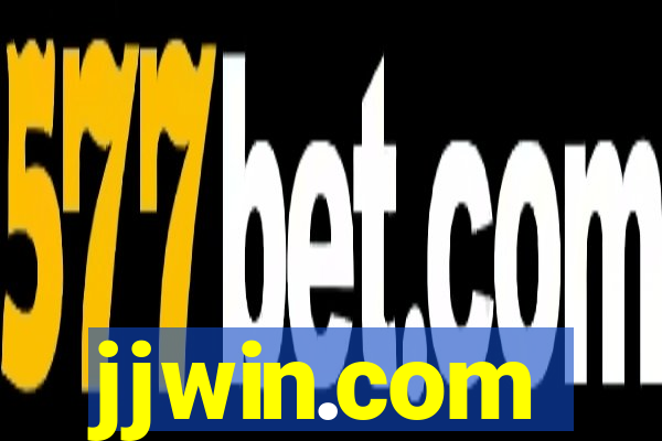 jjwin.com