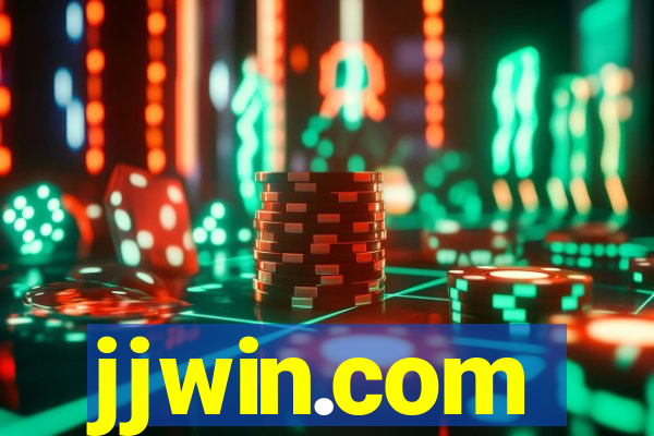 jjwin.com