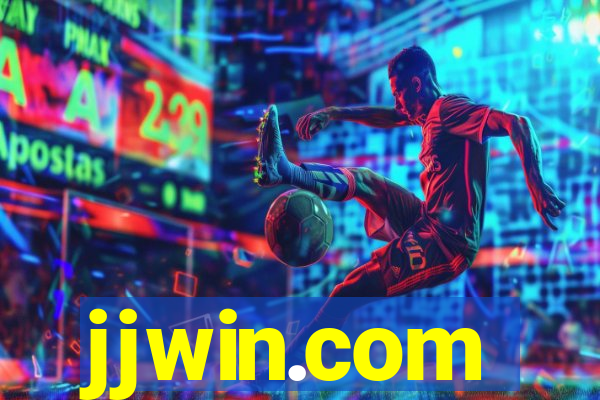 jjwin.com