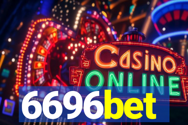 6696bet