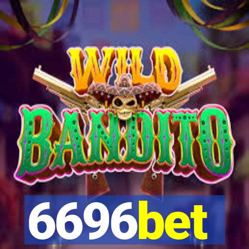 6696bet