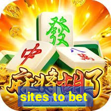 sites to bet