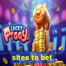 sites to bet