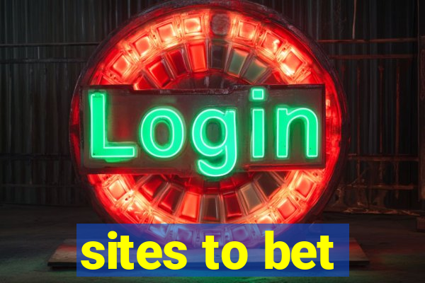 sites to bet