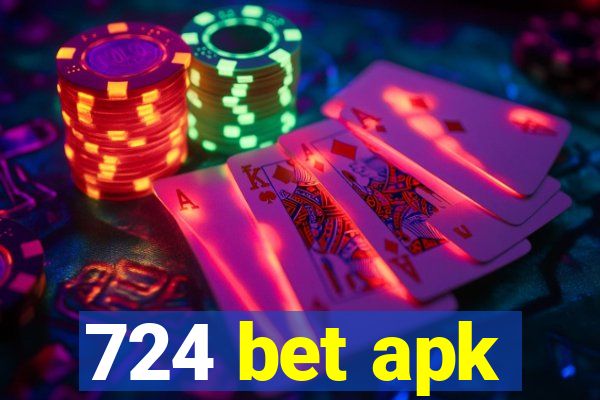 724 bet apk