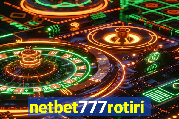 netbet777rotiri