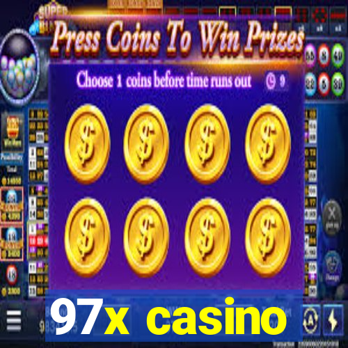 97x casino