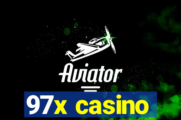 97x casino