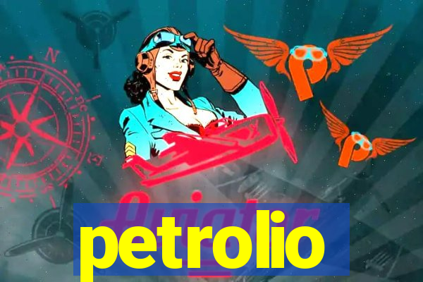 petrolio