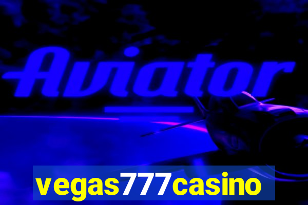 vegas777casino