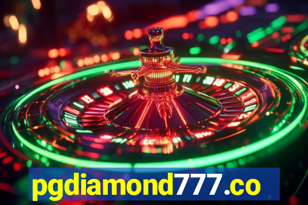 pgdiamond777.com