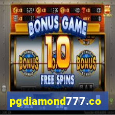 pgdiamond777.com