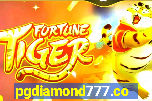 pgdiamond777.com