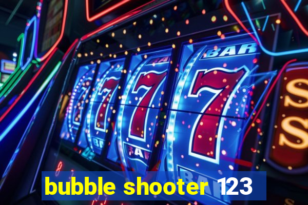 bubble shooter 123