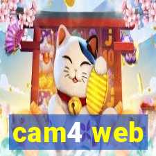 cam4 web