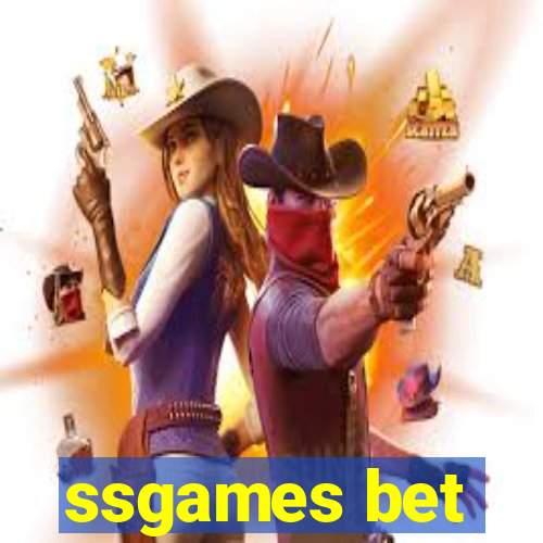 ssgames bet