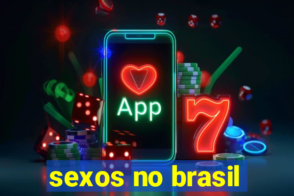 sexos no brasil