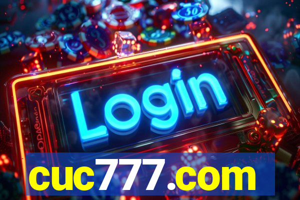 cuc777.com