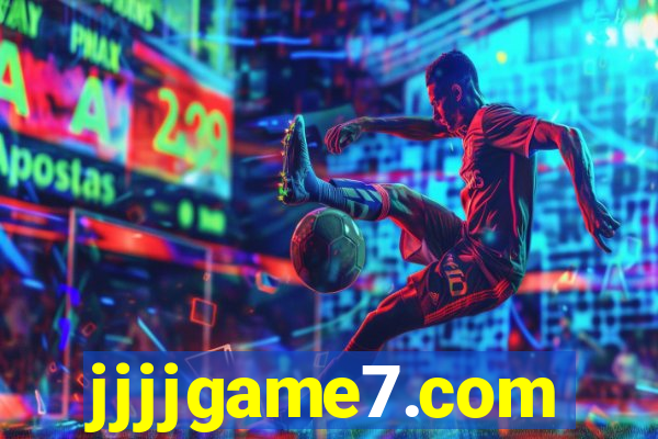 jjjjgame7.com