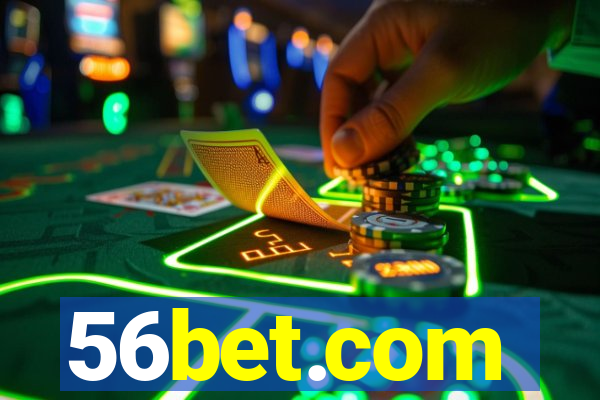 56bet.com