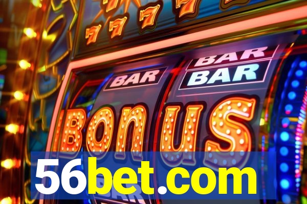 56bet.com