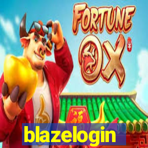 blazelogin