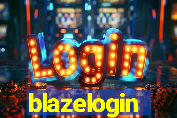 blazelogin