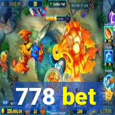 778 bet