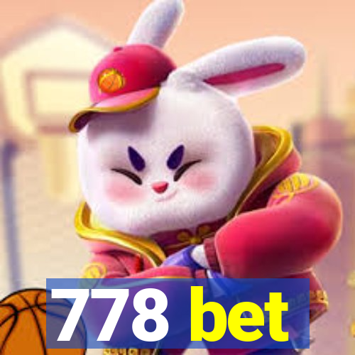 778 bet