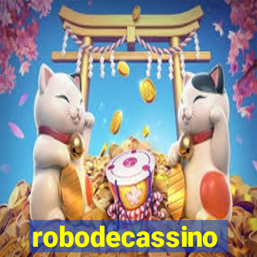 robodecassino