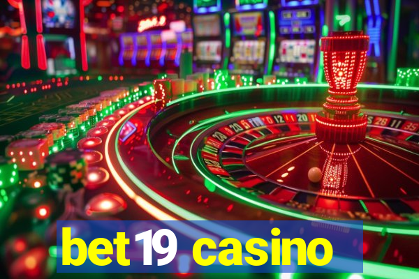 bet19 casino