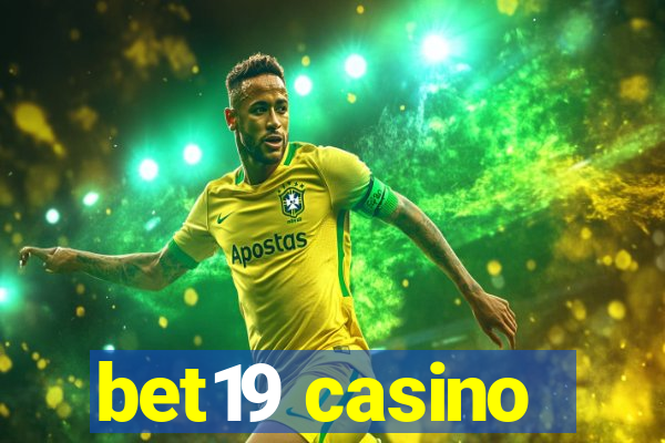 bet19 casino