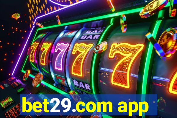 bet29.com app