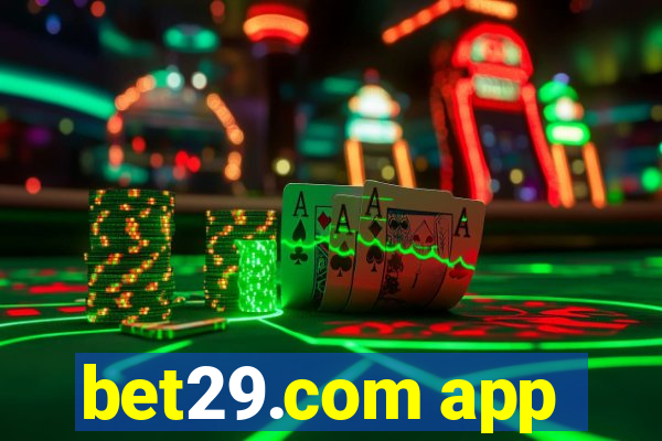 bet29.com app