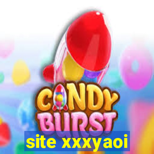 site xxxyaoi