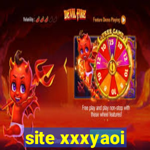 site xxxyaoi