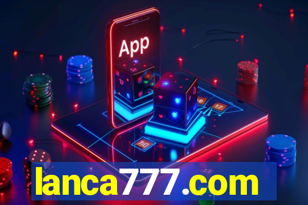 lanca777.com