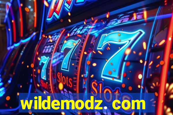 wildemodz. com