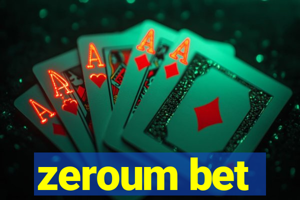 zeroum bet