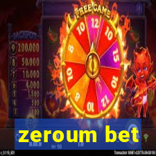 zeroum bet