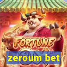 zeroum bet