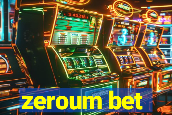 zeroum bet