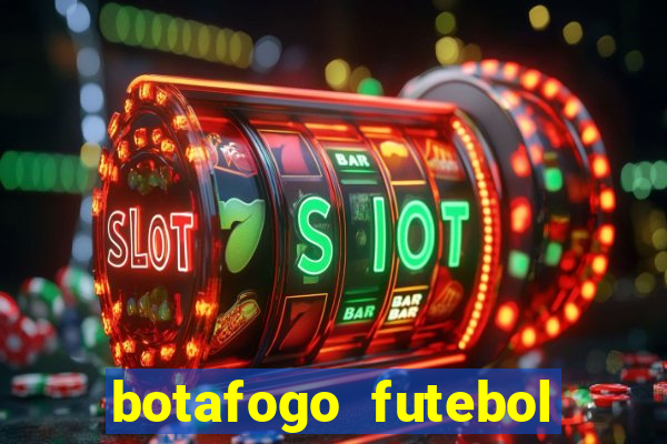 botafogo futebol play hd