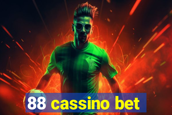 88 cassino bet