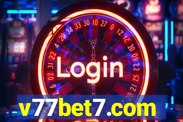 v77bet7.com