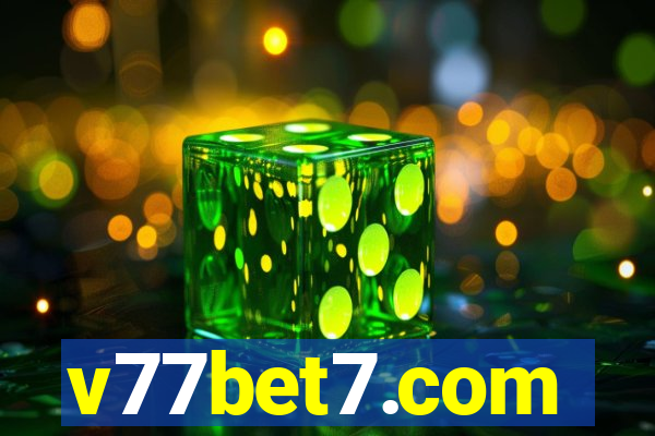 v77bet7.com