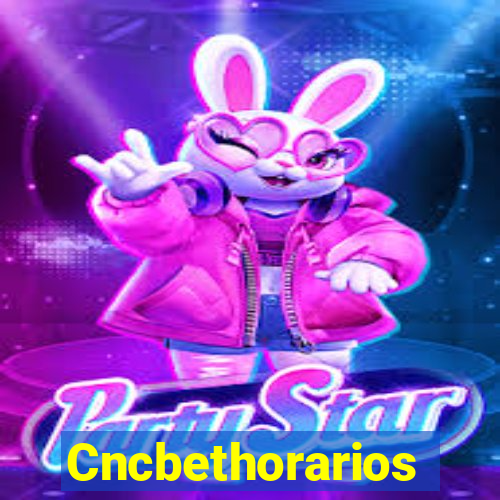 Cncbethorarios