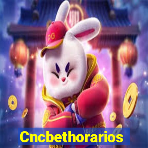 Cncbethorarios