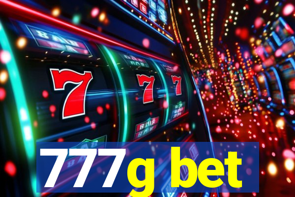 777g bet