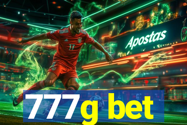 777g bet